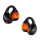Beyerdynamic AMIRON ZERO CZARNO-POMARANCZOWE - 1417723 - zdjęcie 2